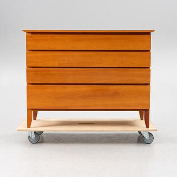 A chest of drawers, 21st Century.