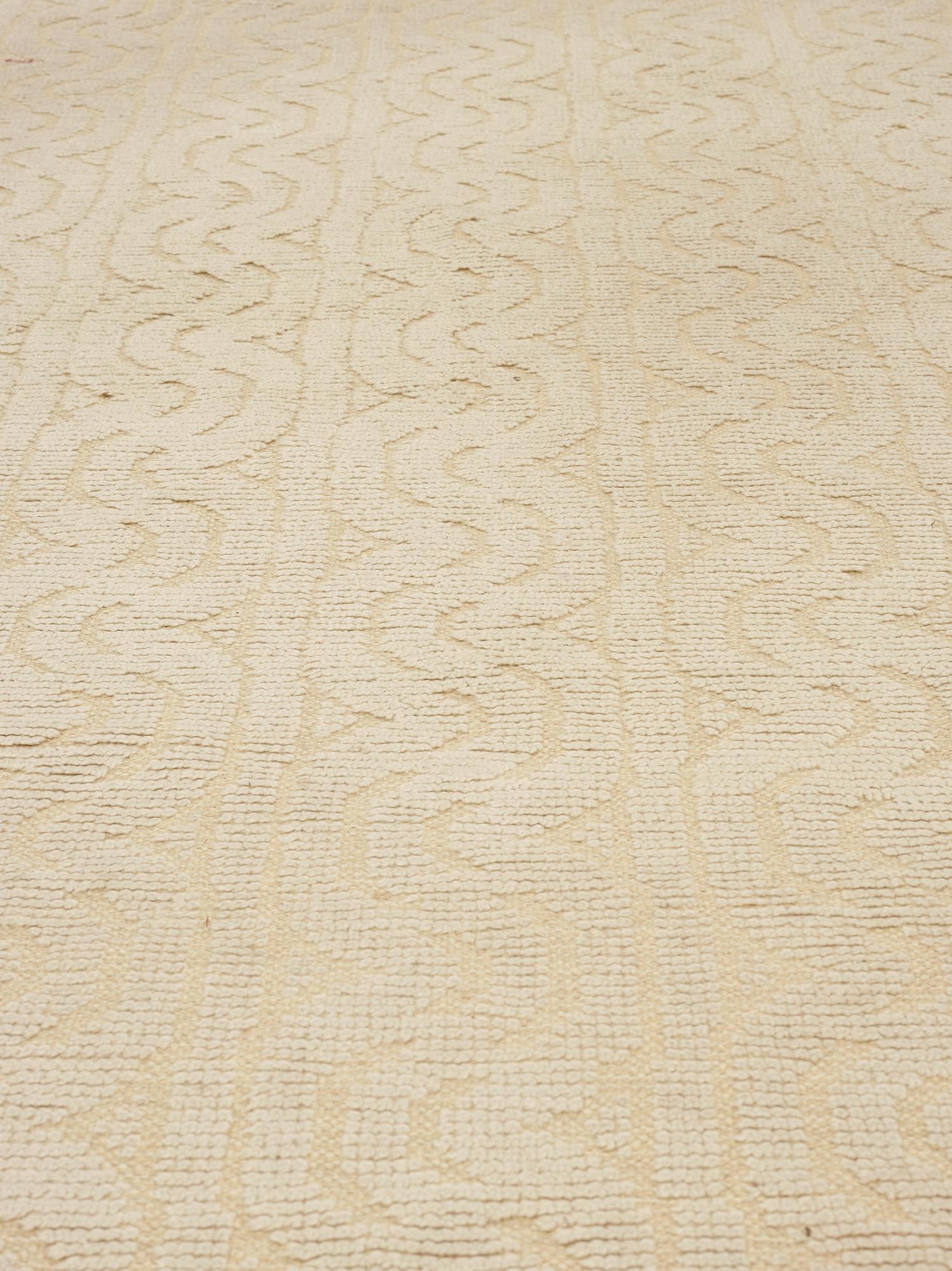 MATTA. Reliefflossa. 310 x 221,5 cm. Daterad och signerad 1942 SKLK.