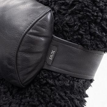 Kenneth Bergenblad, a 'Superspider' resting chair, DUX, Sweden.