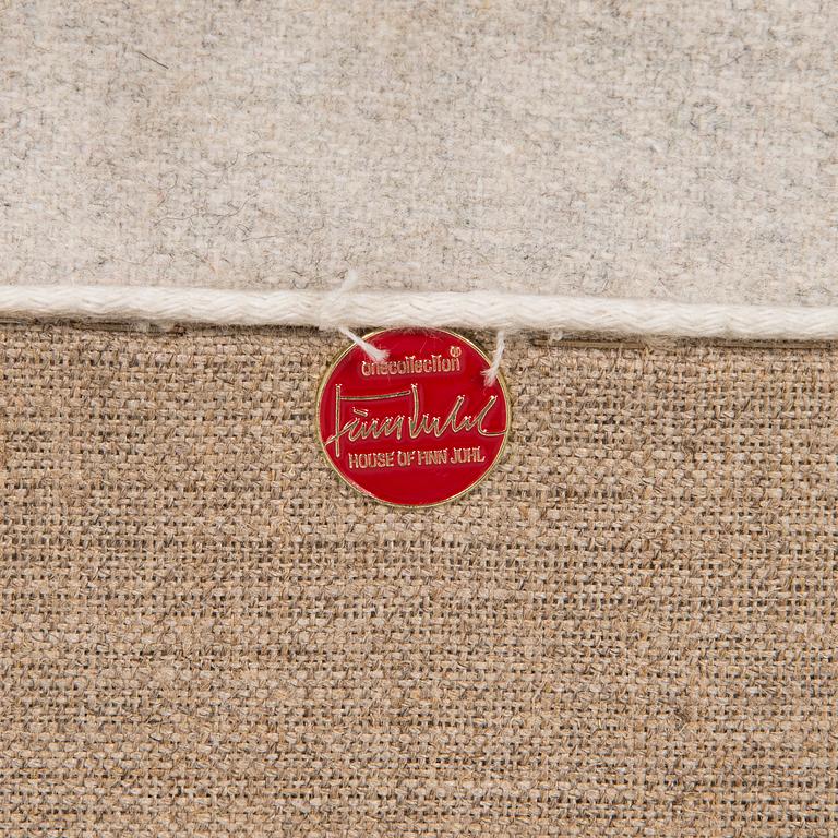 Finn Juhl, soffa, "Poeten", Onecollection House of Finn Juhl, 2000-tal.