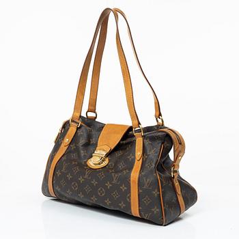 Louis Vuitton, Bag, "Stresa", 2011.