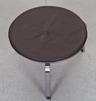 PALL, "Pk-33", Poul Kjaerholm, Fritz Hansen.