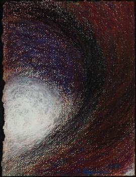 Olle Bonniér, Nebulosa.