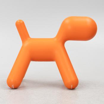 Eero Aarnio, "Puppy XL" Me Too Collection, Magis, Italien.