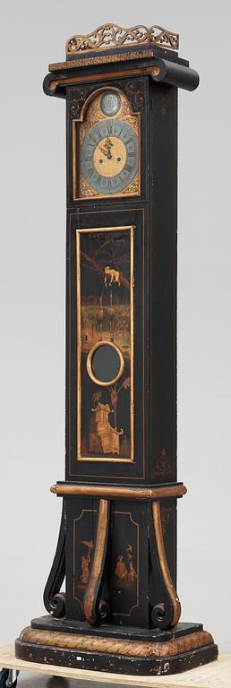 GOLVUR, Petter Ernst (verksam i Stockholm 1753-1784), Växjö, 1700-tal/1800-tal.