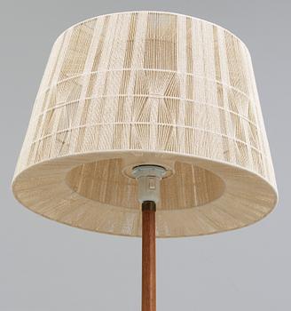 GOLVLAMPA, 1950/60-tal.