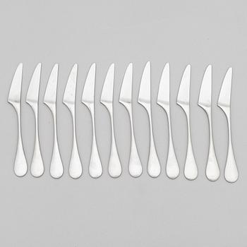 Nanny Still, aterinsarja 87 osaa, "Mango", Hackman 1970-luku.