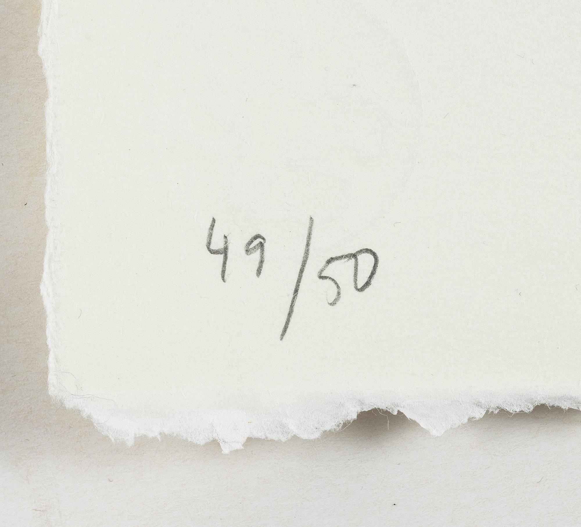 Jan Håfström, "Mr Walker".