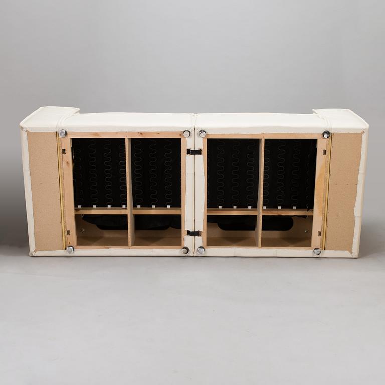 Soffa, "Carmo", Bo Concept, design Anders Nørgaard.