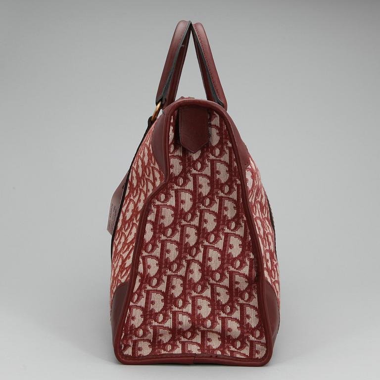 VÄSKA, Christian Dior.