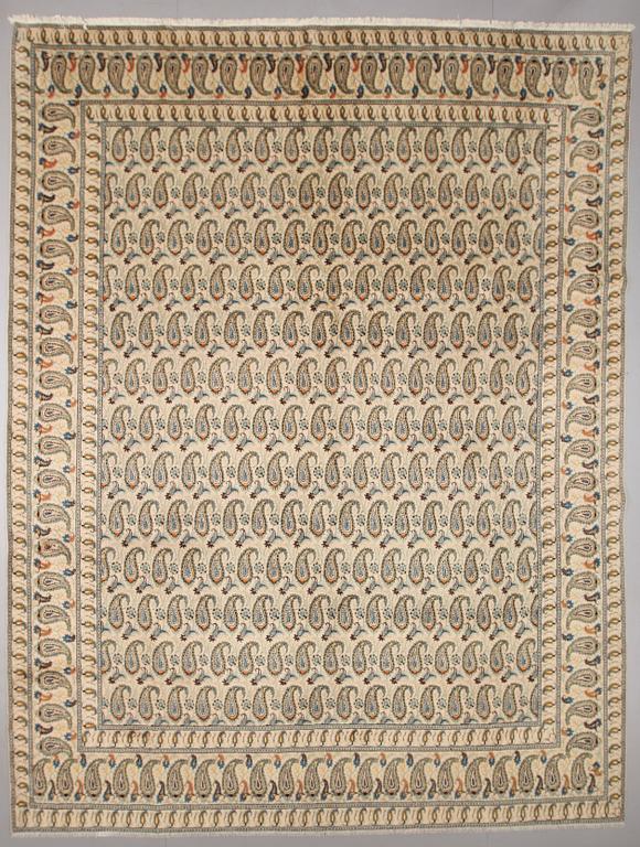 MATTA, Keshan, ca 402 x 308 cm.