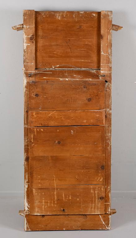 SPEGEL, empire, 1800-talets första hälft.