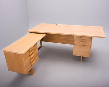 SKRIVBORD, Isku 1970-80-tal.