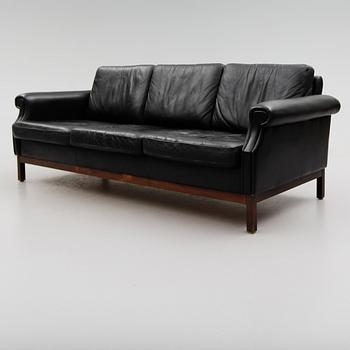 SOFFA, 1900-talets andra hälft.