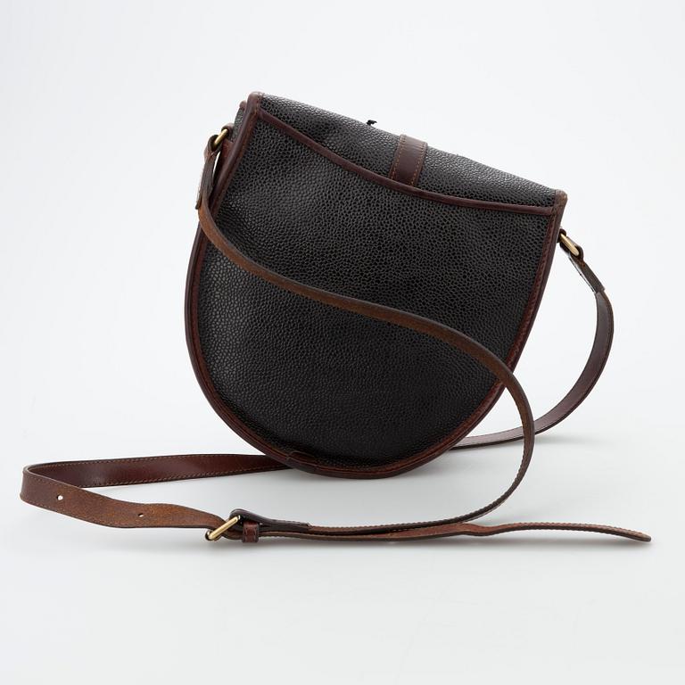 VÄSKA, crossbody, Mulberry.