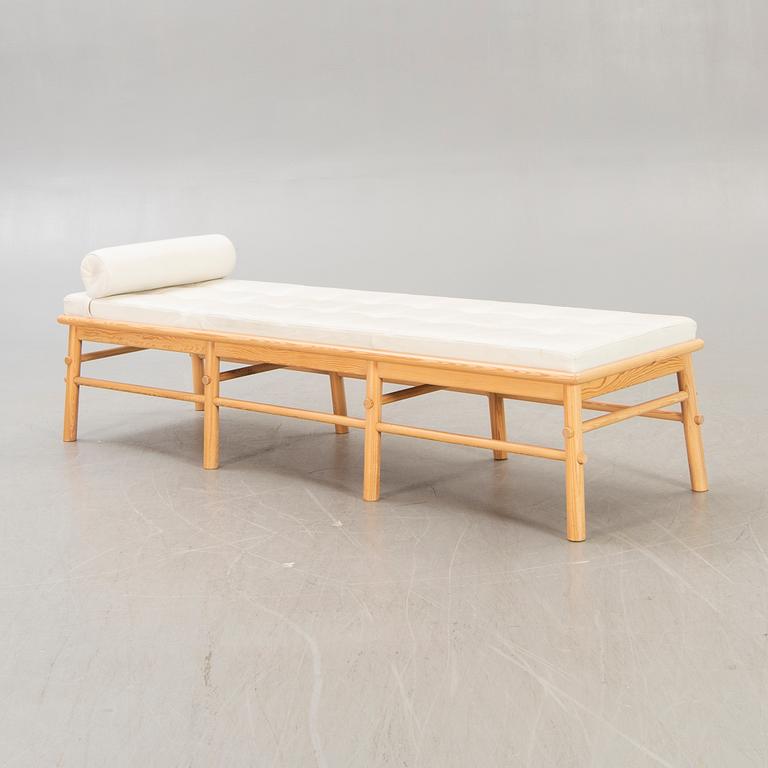 Nike Karlsson, dagbädd, "August", IKEA, modellen lanserad 2009.