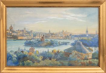 Elis Åslund,.