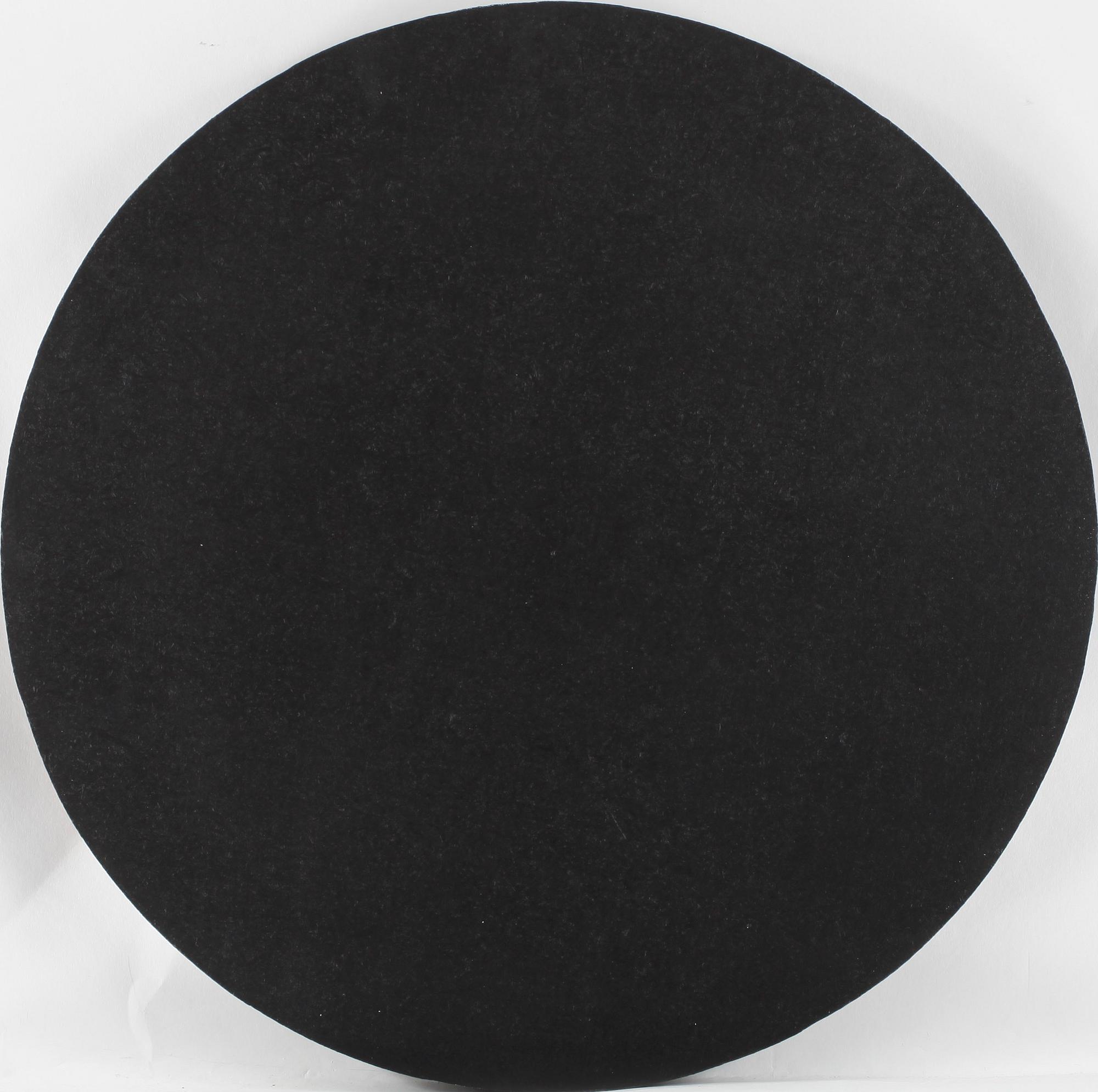 ALBERT CONTRERAS, olja på pannå, signerad á tergo.