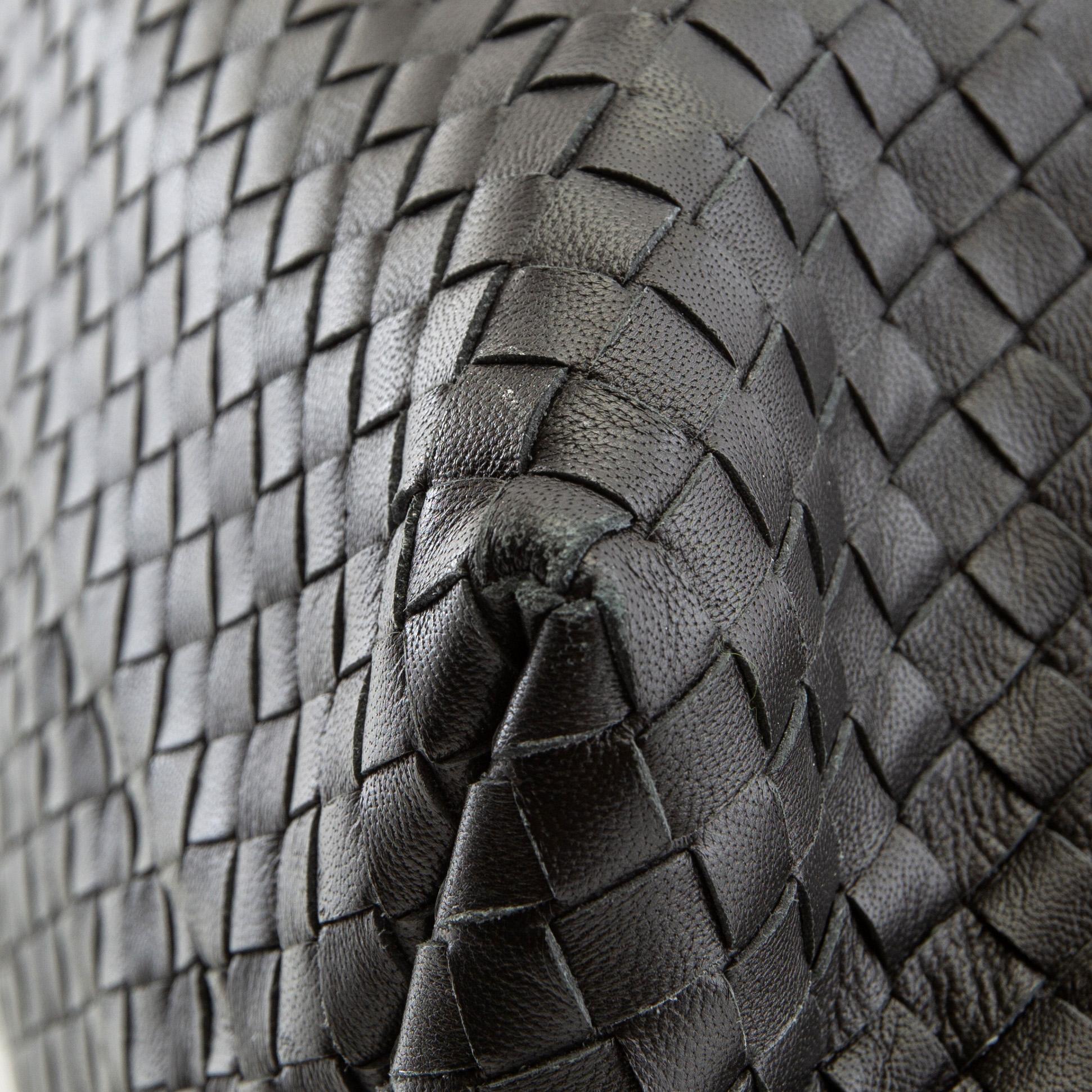 Bottega Veneta, bag, "Medium Garda".