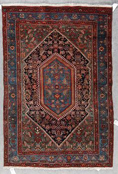MATTA, semiantik Bidjar, ca 168x 115cm.