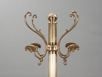 TAMBURMAJOR, 1900-talets andra hälft.