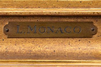 Lorenzo Monaco, efter, Sta Theresa.