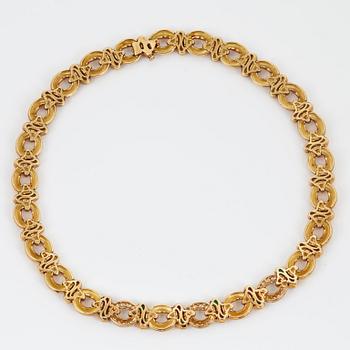 COLLIER.