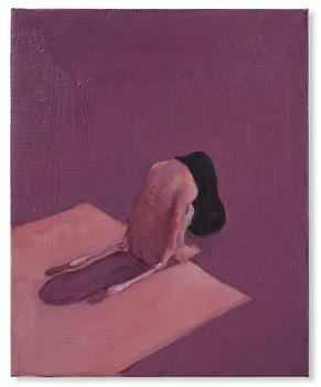 485. Michael Kvium, 'Untitled'.
