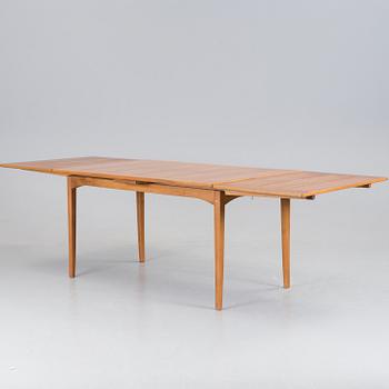 CARL MALMSTEN, bord, "Gustavus", Åfors Möbelfabrik, 1900-talets andra hälft.