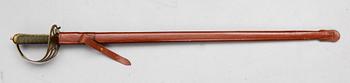 SABEL, 1800-/1900-tal.