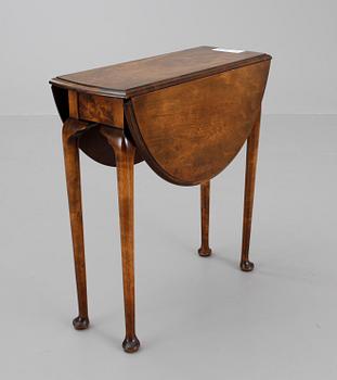 KLAFFBORD, Nordiska Kompaniet, 1900-talets mitt.