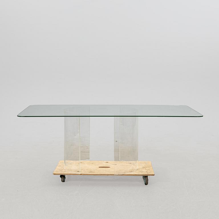 Table, late 20th century/early 21st century.