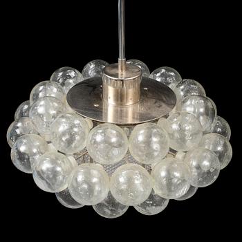 CEILING LIGHT, second half of the 20th century.