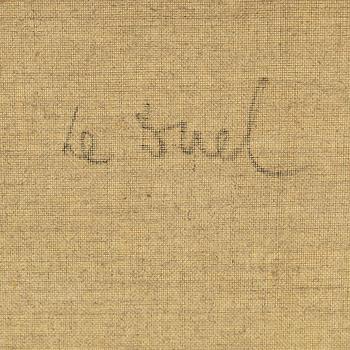 James Coignard, "Le Duel".