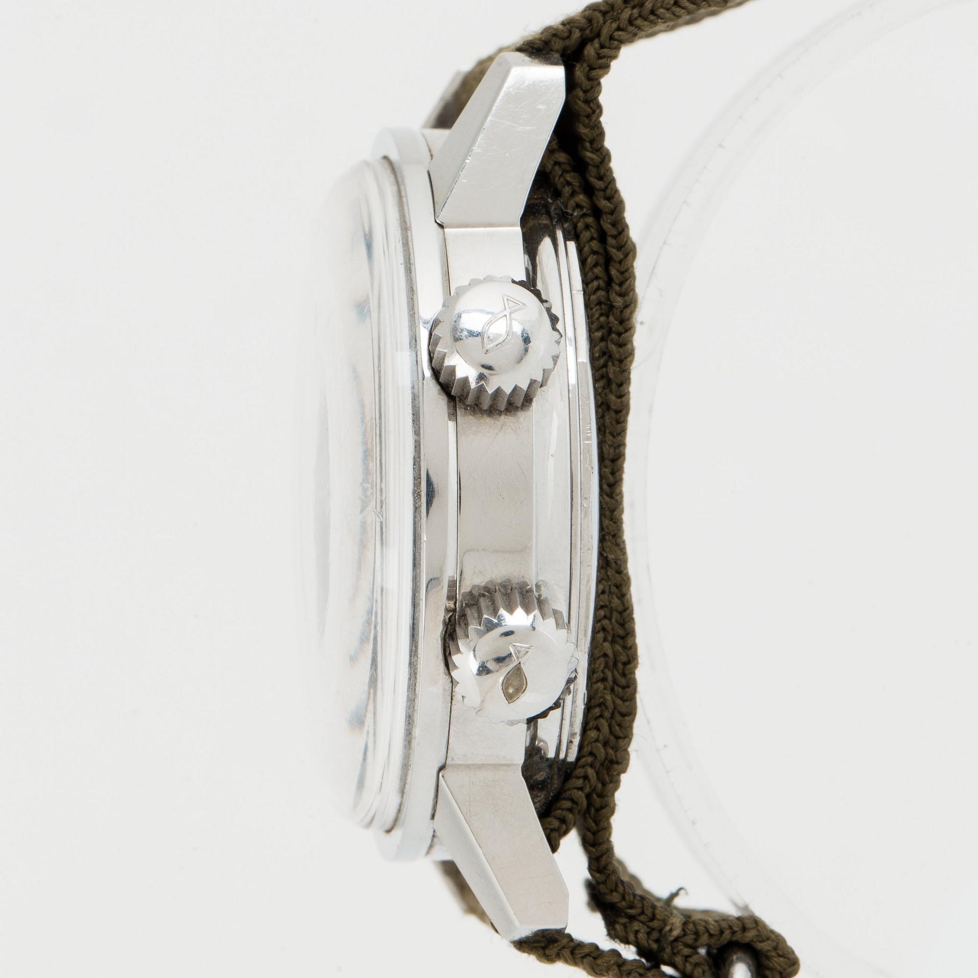 IWC, Aquatimer.