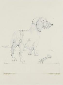 Raimo Kanerva, "Kielletty hedelmä II".