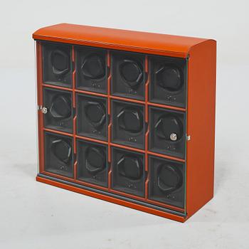 WATCH WINDER, Underwood, England, 2000-tal.