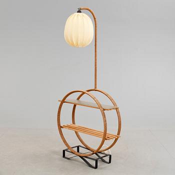 LAMPBORD, 1940/50-tal.
