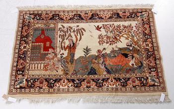 MATTA, Kashmir, ca 175 x 103.
