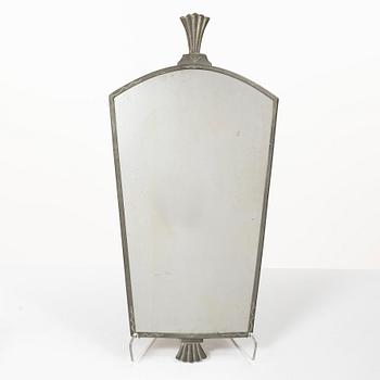 Spegel, Swedish Grace, 1900-talets första hälft.