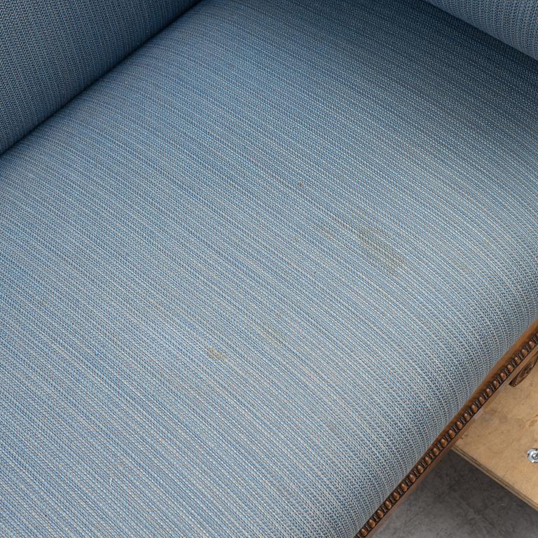 Soffa, 1800-talets första hälft. Empire.