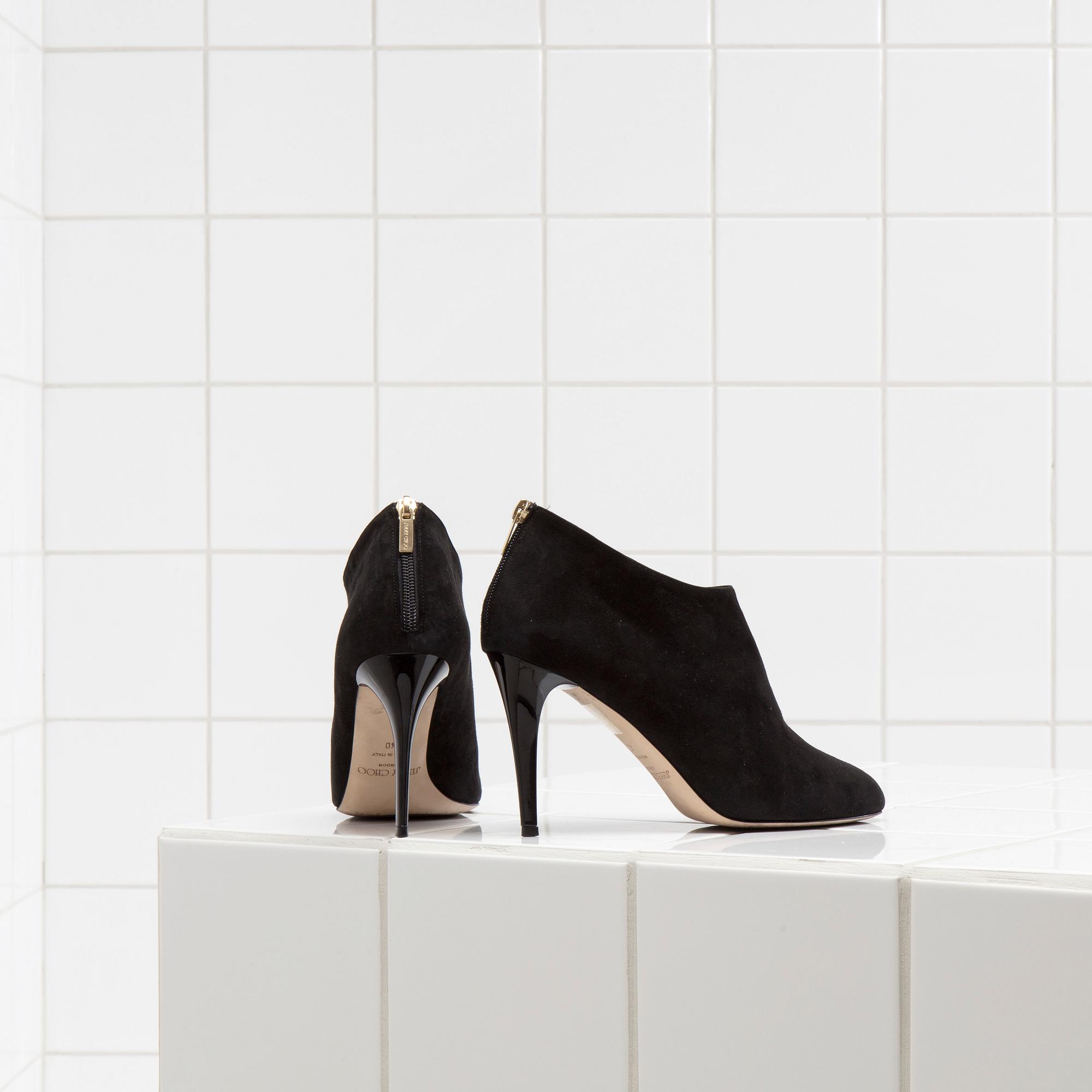 SKOR, Jimmy Choo, storlek 40.
