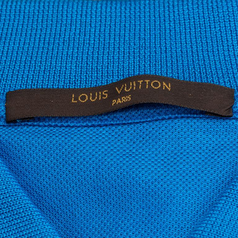 LOUIS VUITTON, pike.