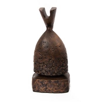 ARVO SIIKAMÄKI, "NEFERTITI".