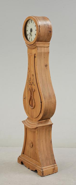 GOLVUR, 1800-tal.