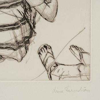 Linn Fernström, Untitled.