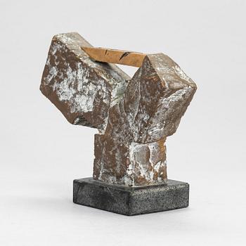 Heikki Aspinen, "Vastavoimat".