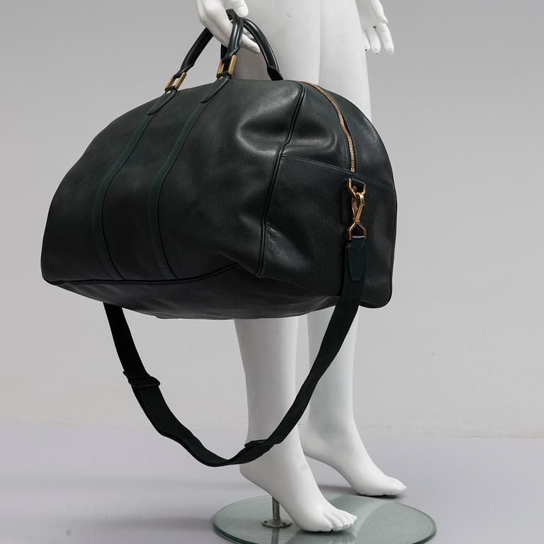 Weekendbag, "Kendall taiga 55", Louis Vuitton.