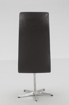 STOL, "Oxford", Arne Jacobsen, Fritz Hansen 1960-tal.