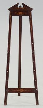 STAFFLI, 1800-tal.